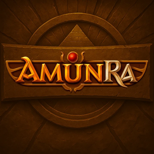 AmunRa logotip