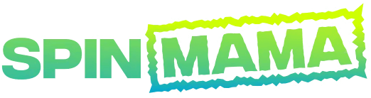 Spinmama logotip
